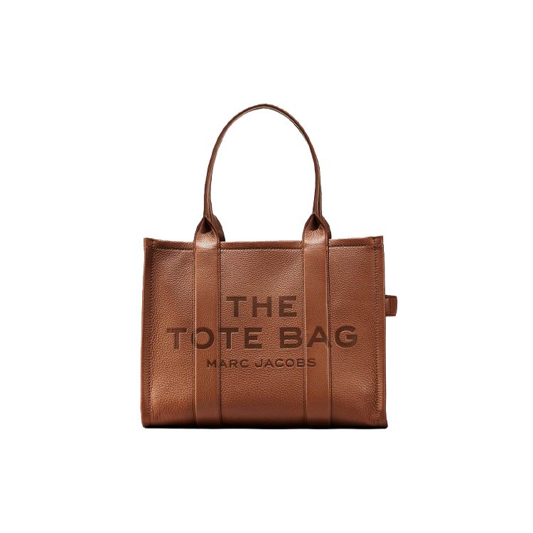 Marc Jacobs Большая сумка-тоут Масло арганы Унисекс Сумки-тоут Бежевый H020L01FA21-212