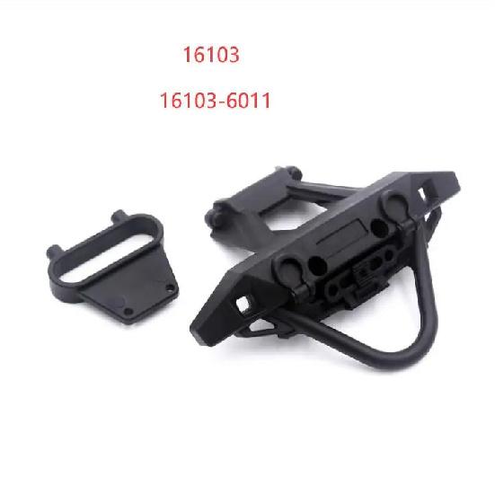 SCY 16101 16102 16103 16201 RC Car Spare Parts Motor Receiver ESC Differential Gear Drive Shaft Steering Cup Swing Arm chassis