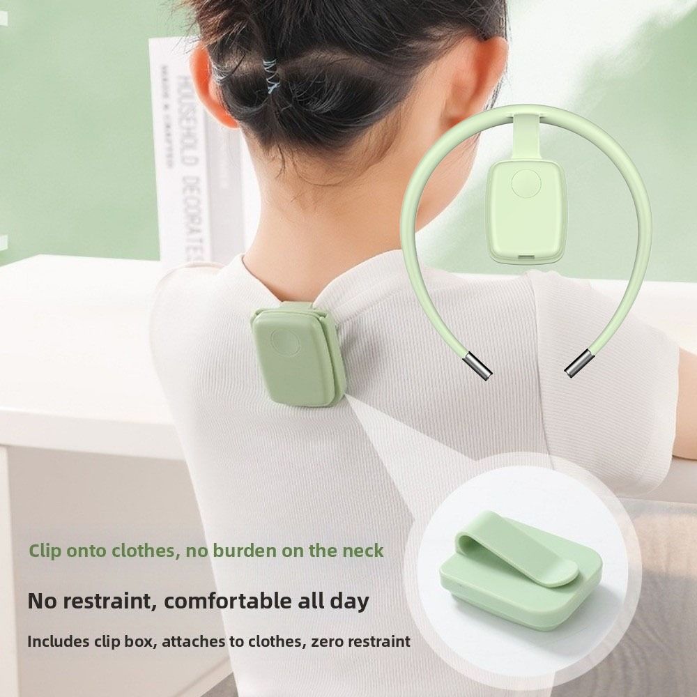 Chest Support Posture Correction Device Eye Protector Posture Hanging Device  Children Use