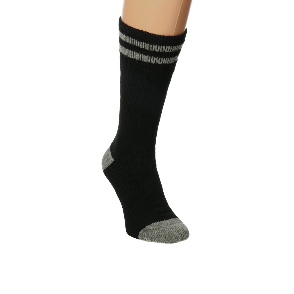 Columbia Lifestyle Boot Socks 2-Pack C1174B Size 37-41