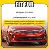 Замок крышки багажника Ручка задней двери Для Kia Optima 2016- Ручка открытия K