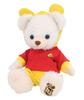 Teddy Bear Mail Order Alice UniBEAR Clothes Costume Winnie the Pooh Dress-Up (No Body)