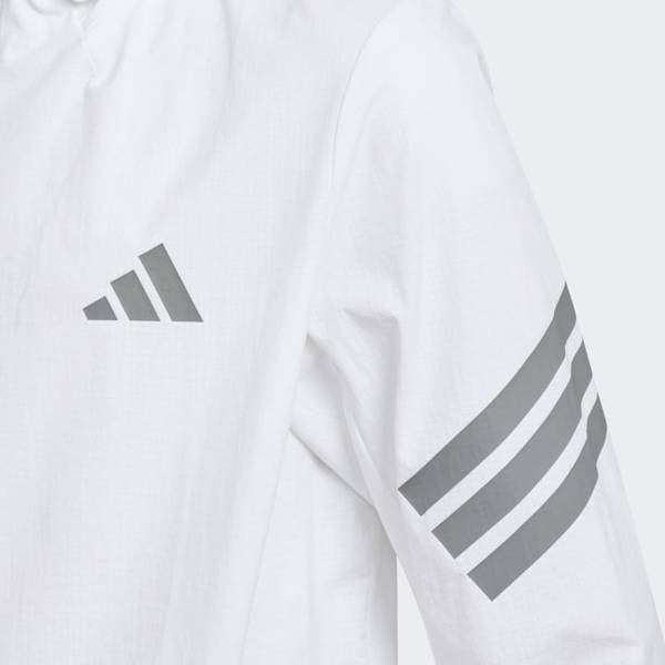 Adidas Kids Junior Hoodie Jacket