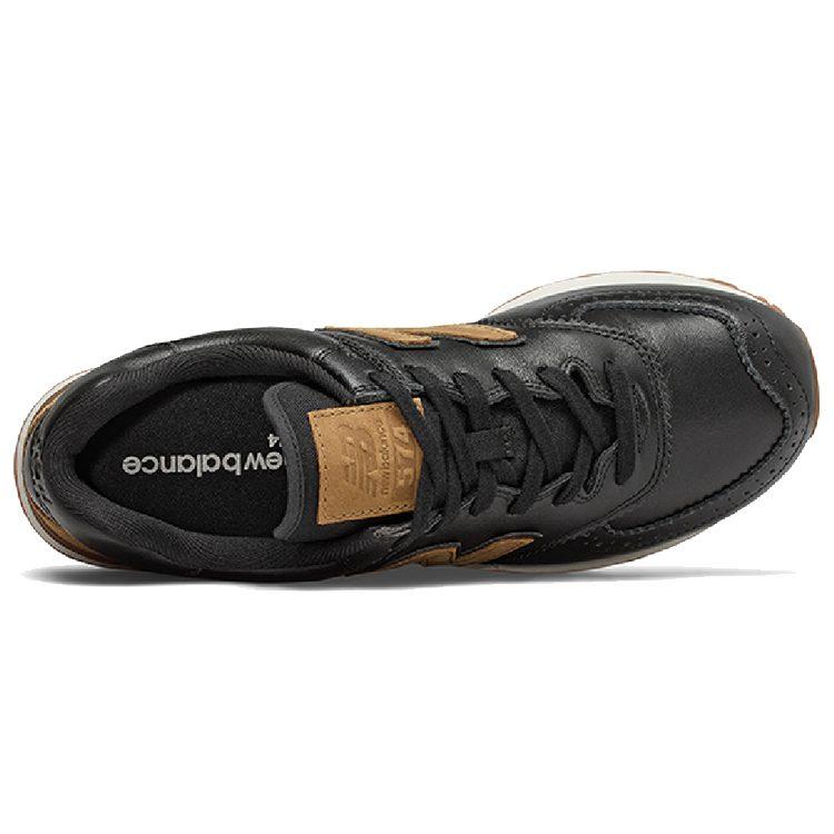574 New Balance 'Brogue Pack' ML574LEE