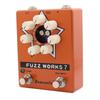 Demonfx FUZZ WORKS 7 FUZZ Fuzz Guitar Effector /