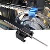 Adjustable Chain Alignment Tool Aluminium Alloy Sprocket Chain Adjustment Tool  Auto Shop