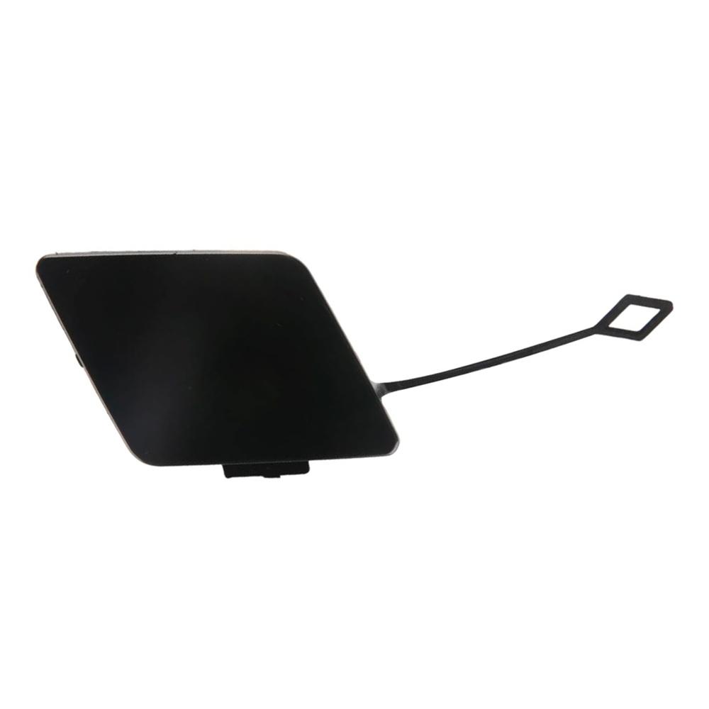 1pc Front Tow Hook Cover 51117332682 Fit For BMW 5 Series F10 F11 528i 535d 535i