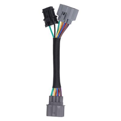 Жгут проводов адаптера распределителя OBD2 - OBD1 8-контактный C154 A002 для замены Civic 1999?2000