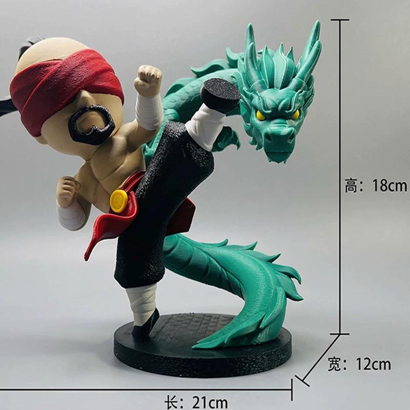 3d Printed Resin Mini Figure Set Game Character Style Collectible Pvc Model Desk Shelf Home Office Display Decor Gift For Fans
