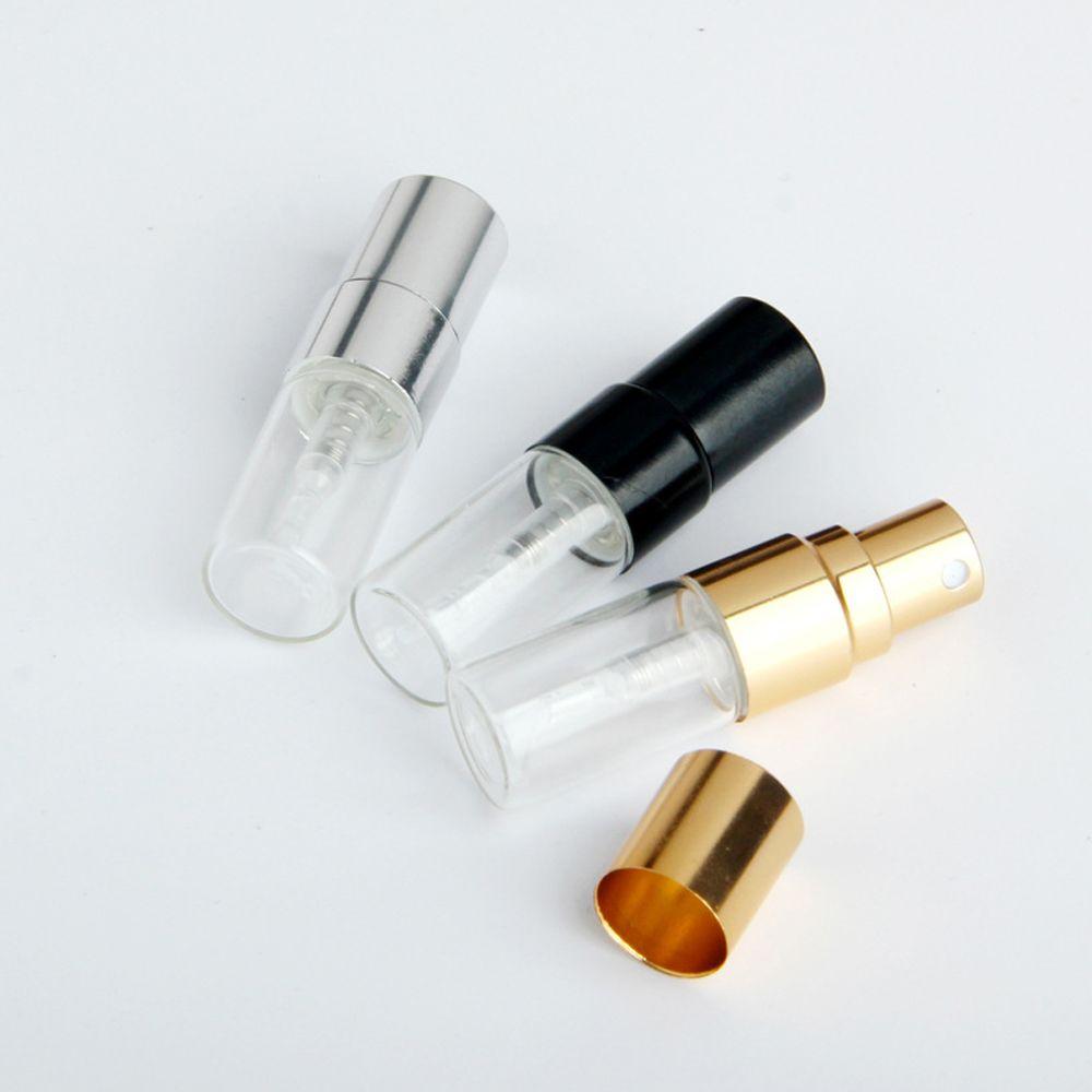 Portable Mini Travel Container Gift Atomizer Perfume Bottle Cosmetic Spray Bottle