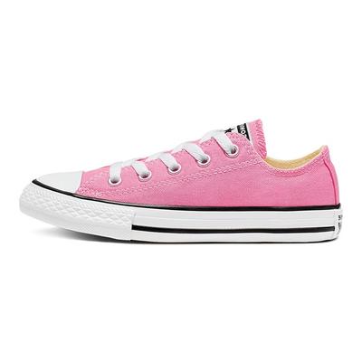 (GS) Chuck Taylor All Star Розовый/Белый Детские 3J238C