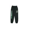 Originals Trefoil Bodega Joggers With Cuffed Ankles In Regular Fit Men Bottoms Black FP7704