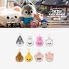 Предзаказ SKZOO Every Where All Around the World в SEOUL Набор с фигуркой Reel Face