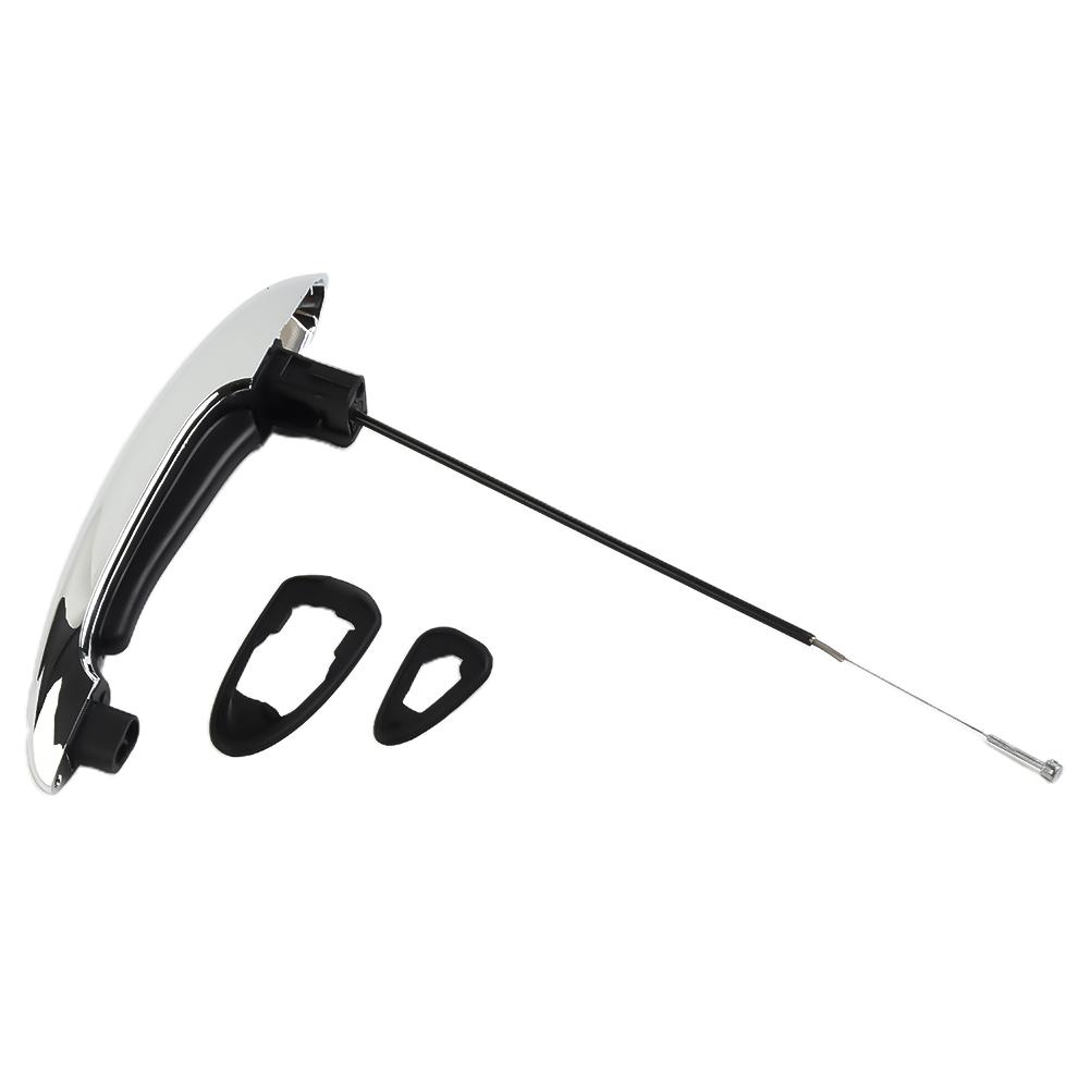 Front Right Door Handle For BMW For Mini For Cooper R50-R59 51217198472 2002-15