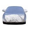 Чехол для автомобиля Sedan Полная защита от ультрафиолетовых лучей Снега Пыли Ветра Солнцезащитный чехол для автомобиля Sedan Теплоизоляция Устойчив к царапинам Водонепроницаемый