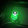 Новый Автомобильный Мини USB LED Подсветка Салона Декоративная Атмосферная Лампа для Suzuki GSR GSR750 GSR600 SV 650 Swift Jimny Grand Vitara Samurai Spacia Liana