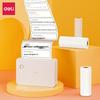 Deli Meow Meow Gugu Thermal Printer Paper