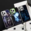 Чехол для телефона певицы Тейт Макрей Для iPhone 16 15 14 13 12 11 Pro Max 17 Plus Цветной чехол