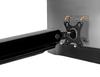 Spring Mount for Dual Monitors, USB, Dual Mounting Arm, Tilt Function HDWR Solidhand-Cs02U
