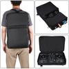 DJ Controller Gig Bag Carrying Case with Strap for Pioneer DDJ-400 DJ Controller Portable Protector Bag Travel Bag Black