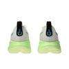 Asics Кроссовки мужские Gel Cumulus 27 Birch Lime Green Cream 1011B960-200
