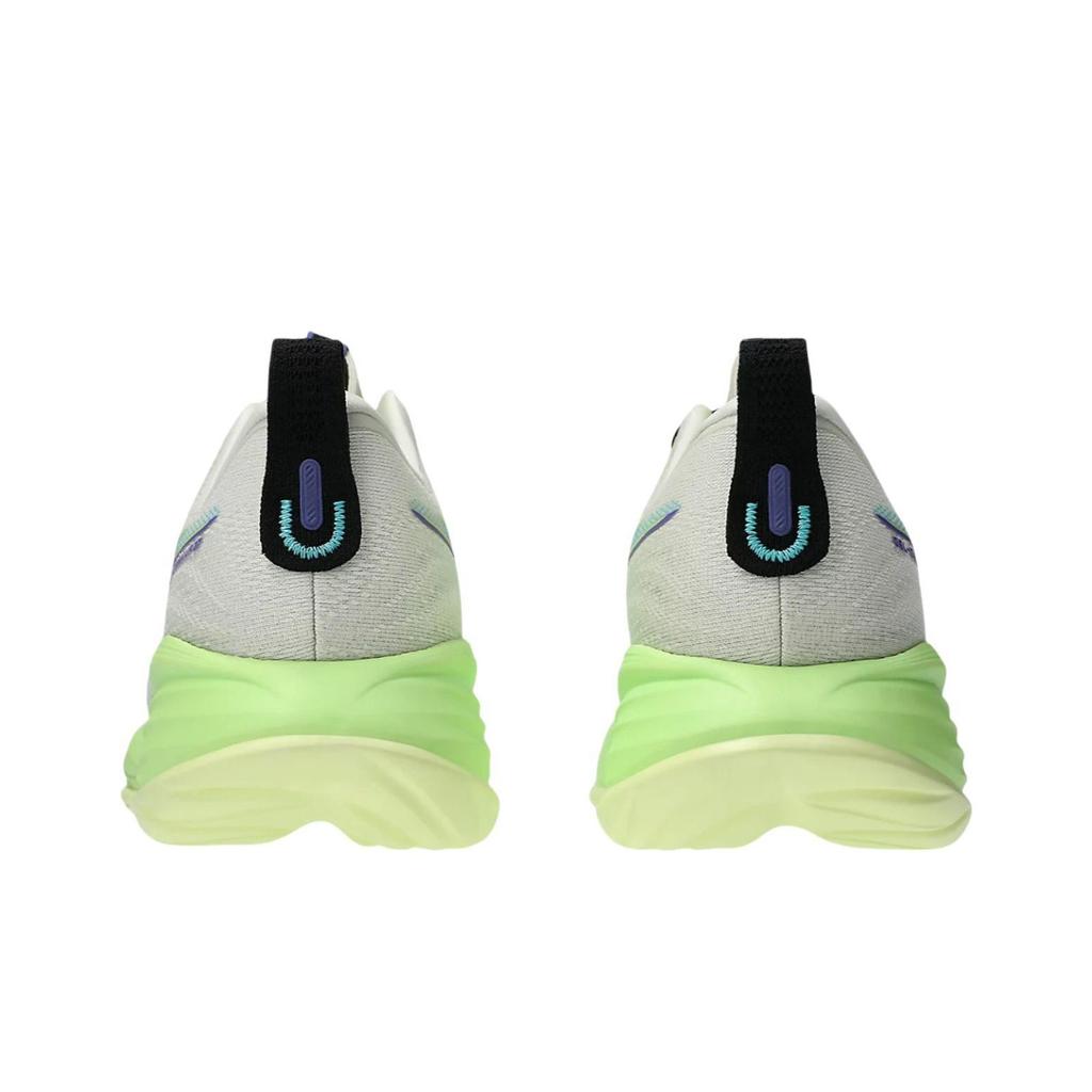 Asics Кроссовки мужские Gel Cumulus 27 Birch Lime Green Cream 1011B960-200