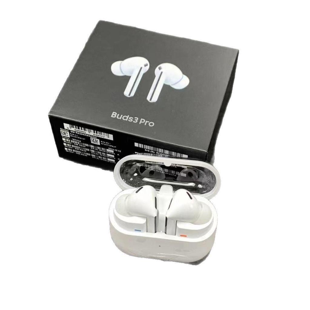 Беспроводные Bluetooth-наушники-вкладыши Samsung Galaxy Buds3 Pro