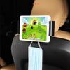 Rear Seat Phablet Holder For Volvo Xc60 Xc90 S90 S60 V60 V90 Headrest Ipad Clip Supplies car Accessories