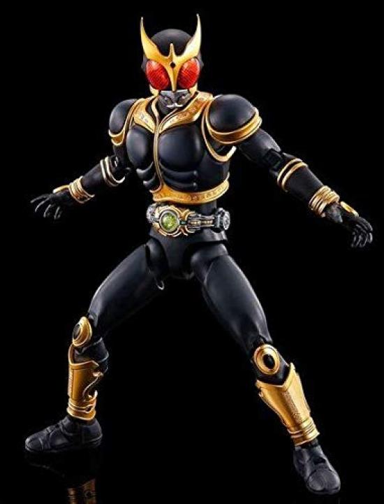 Bandai Hobby Камен Райдер Камен Райдер Кууга Amazing Mighty Rising Набор деталей Rising Bandai Spirits Стандартный Моделист & Figure-Rise
