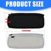 Washable Headband Protector For WH 1000XM6 Headphones Soft Headband Cushion Pad Comfort
