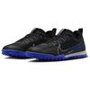 Nike Кроссовки Mercurial Vapor 15 Pro 'Black/Hyper Royal' DJ5605-040