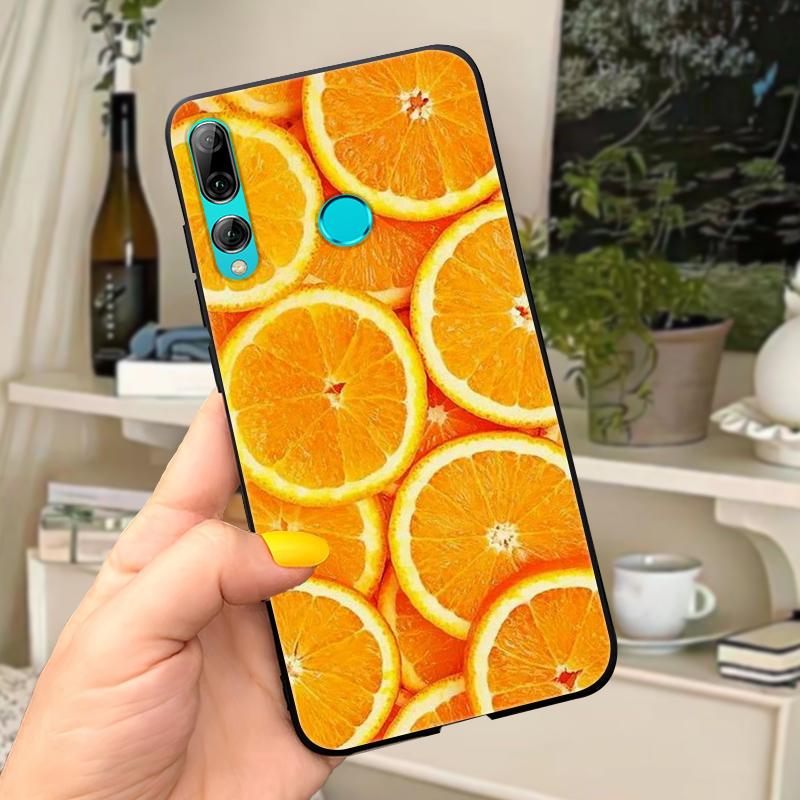Чехол Для Huawei P Smart Plus 2019 Чехол Мягкий ТПУ Силиконовый Задняя Крышка Для Huawei PSmart Plus 2019 Чехлы Для Телефона POT-LX1T Милый Funda