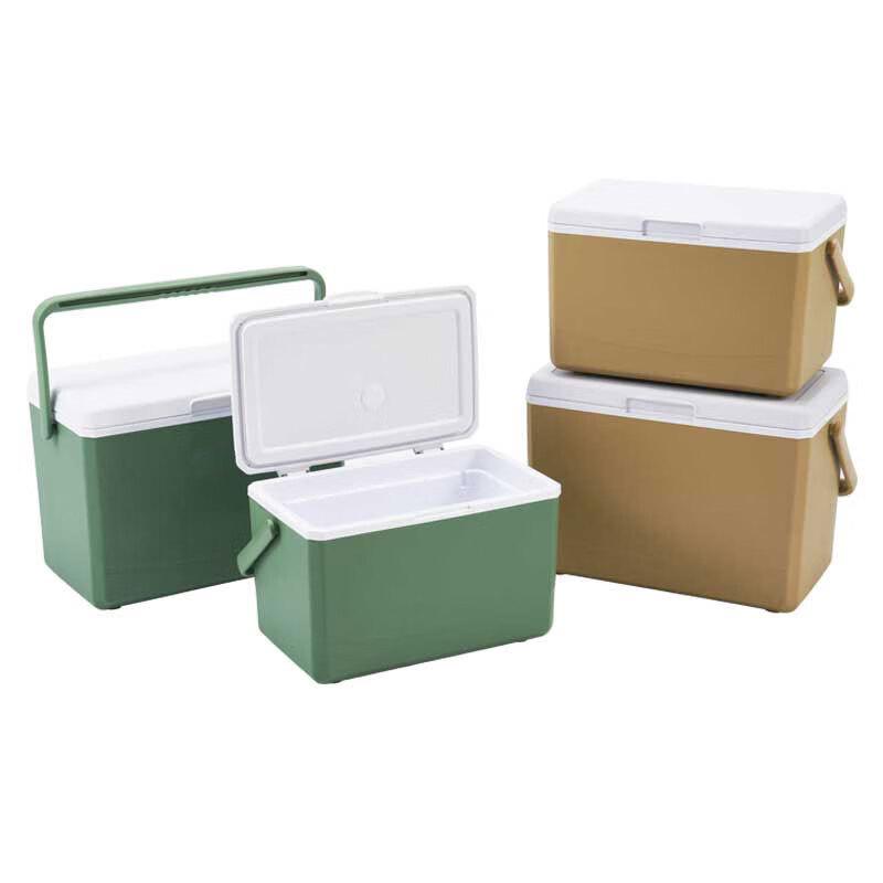 Wutuo Outdoor Cooler & Ice Box