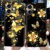 Чехол для iPhone 17 Мультяшный Мягкий Милый Силиконовый Чехол для Телефона Для iPhone 17 Air Задняя Крышка Чехлы для iPhone 17 Pro Max Funda Оболочки