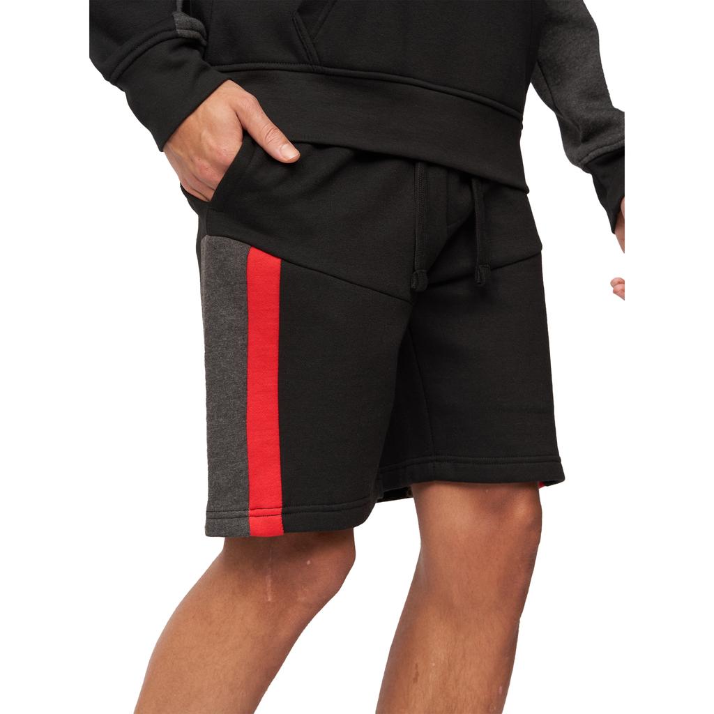 Crosshatch Мужские шорты Silomane