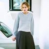 On On Women S Heavy Wave Weave Pullover Nek4wpb29