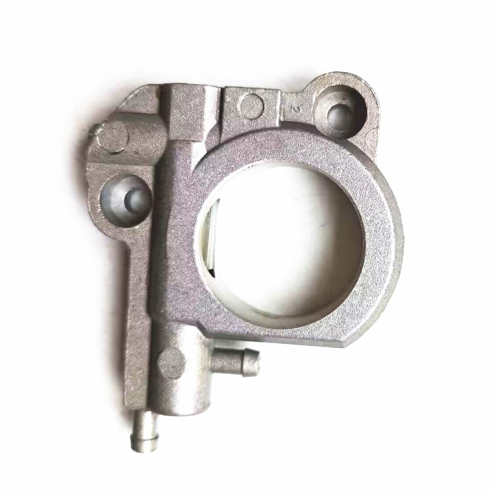 Новый масляный насос для ECHO CS-550 CS-590 CS-600P C022000053, C022000052, C022000051