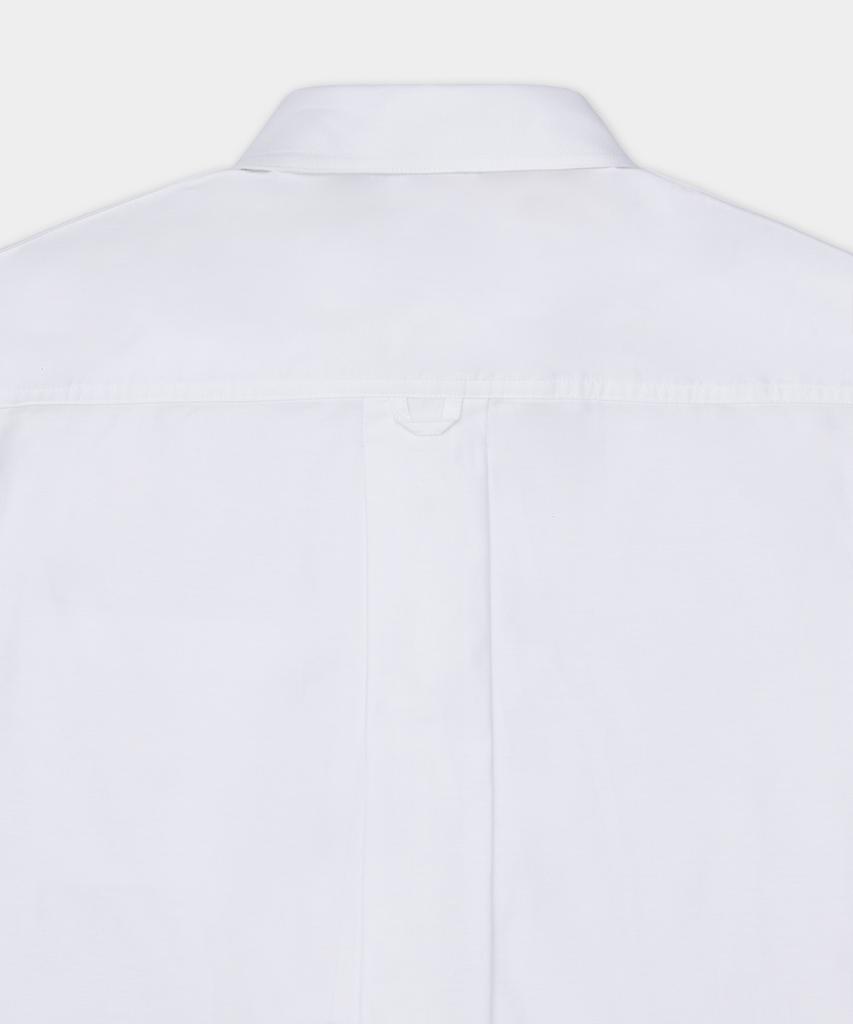 ADIDAS Ss M Shirt - White / Ky5767