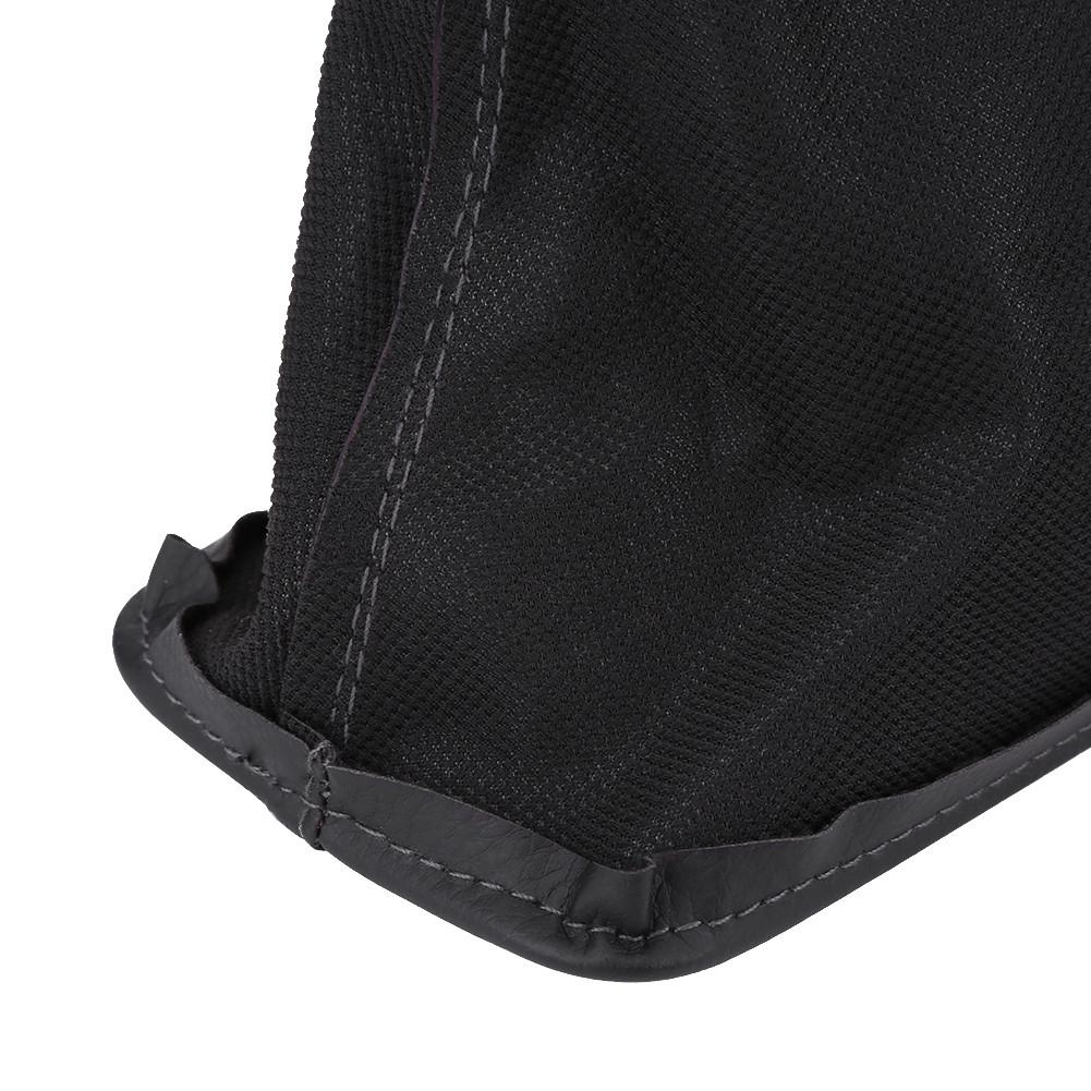 Чехол на ручку переключения передач 5 скоростей для Toyota Corolla ex 1998-2009