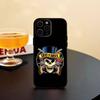BAND G-Guns N' Roses   Phone Case Silicone Soft For IPhone 17 16 15 14 13 12 11 X XR Plus Pro Max Plus