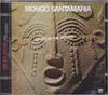 CD MONGO SANTAMARIA - Up From The Roots 8122737112 Atlantic, Rhino 2003 Европа Джаз Б/У