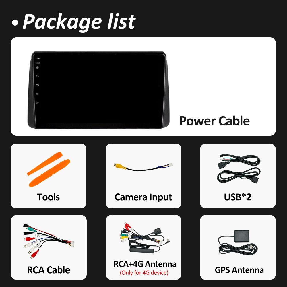 Intelligent System DSP Stereo For Chrysler Grand Voyager 5 2011 2012 2013 2014 2015 Car Multimedia Video Player Accessories 4G