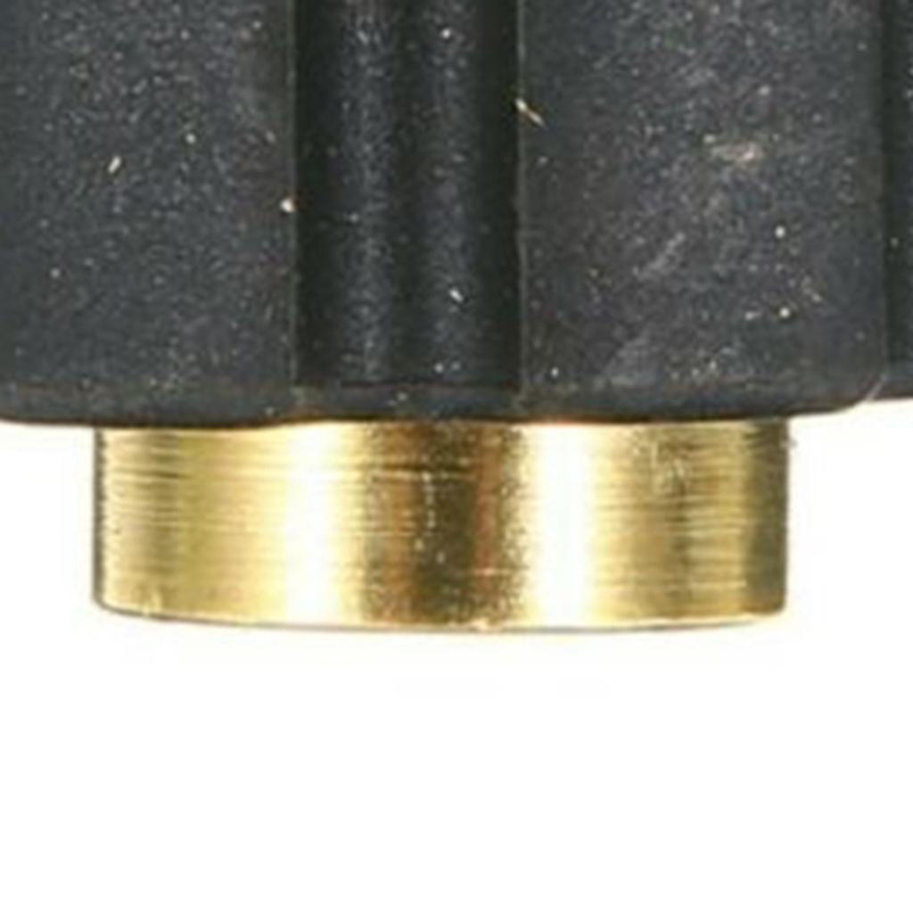Premium Lance Fitting Coupler For Karcher Pressure Washer Easy Quick Connection