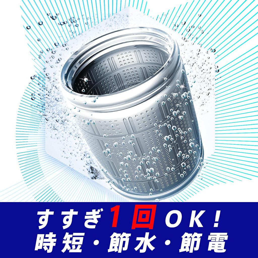 Синтетическое моющее средство для стирки Ariel с ароматом свежести 1000 г x 6 пакетов [Продажа упаковкой]