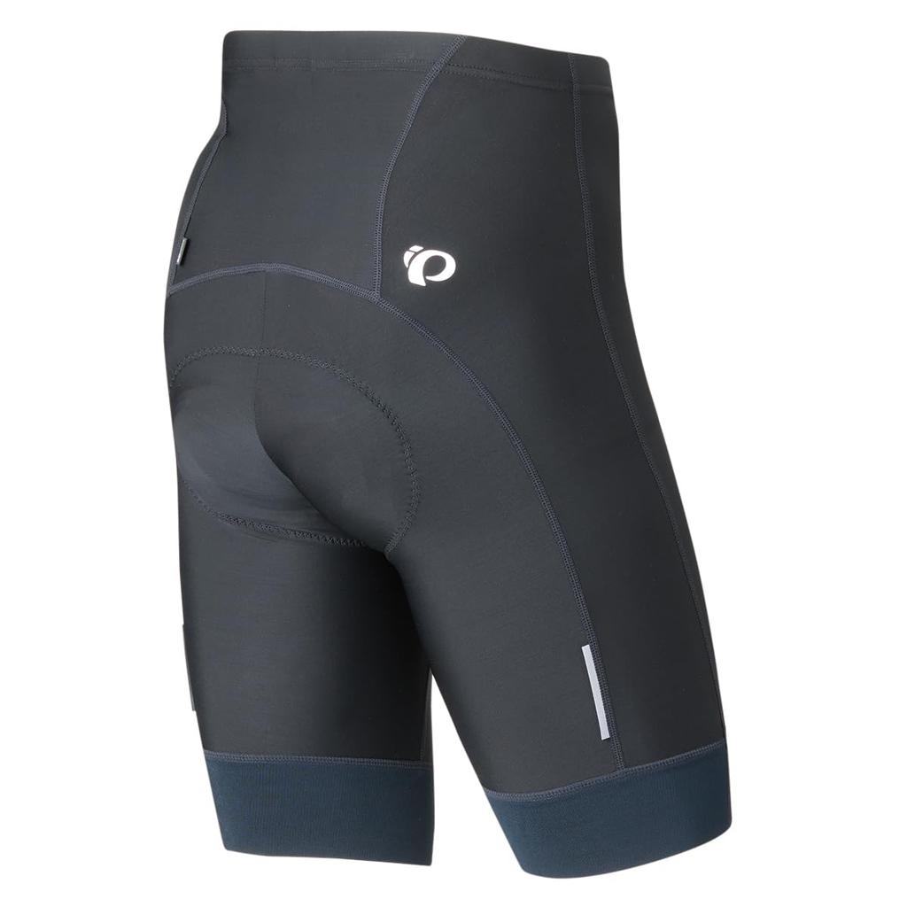 PEARL IZUMI 230MEGA II Cold Shade Mega Pants, Color: 5 Black, Size: M, Cycling Wear