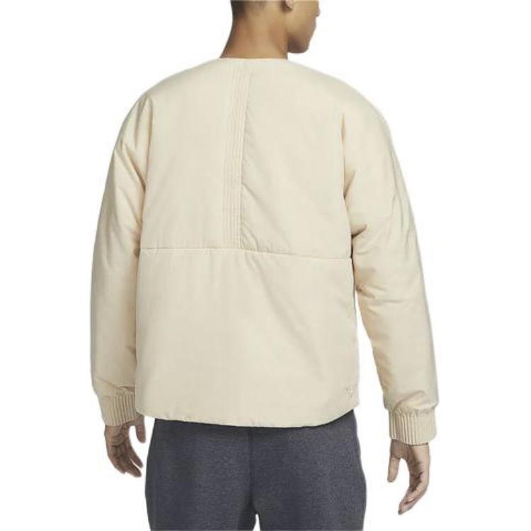 Nike Мужская пуховая куртка Dune White FB8609-126