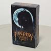 Колода Таро Fantasy Planet 78 карт Таро 10,3*6 см