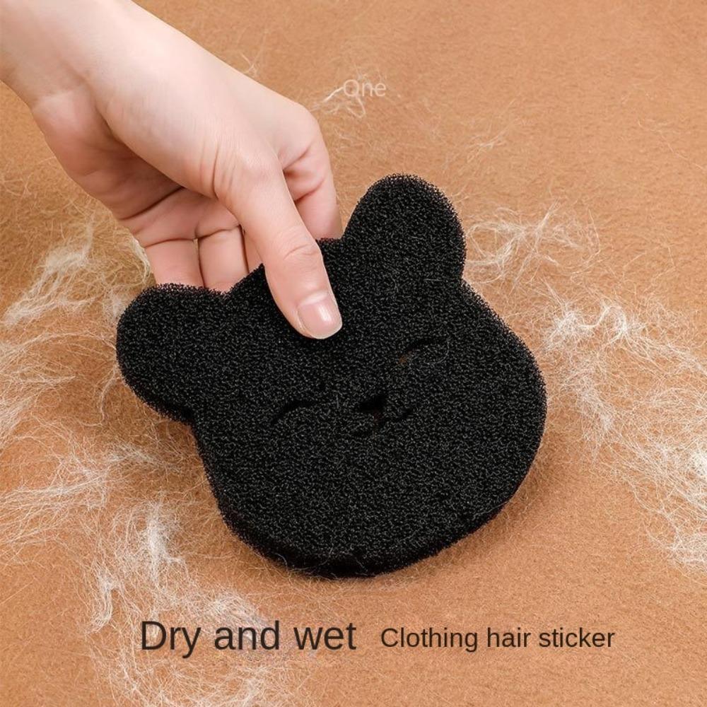 Pet Hair Trap Balls Pet Hair Remover Reusable Washing Machine Lint Catcher Clothes Sofa Cat Dog
