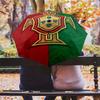 Portuguese Heritage Pride Folding umbrella travel durable Umbrella Sun umbrella Umbrella
