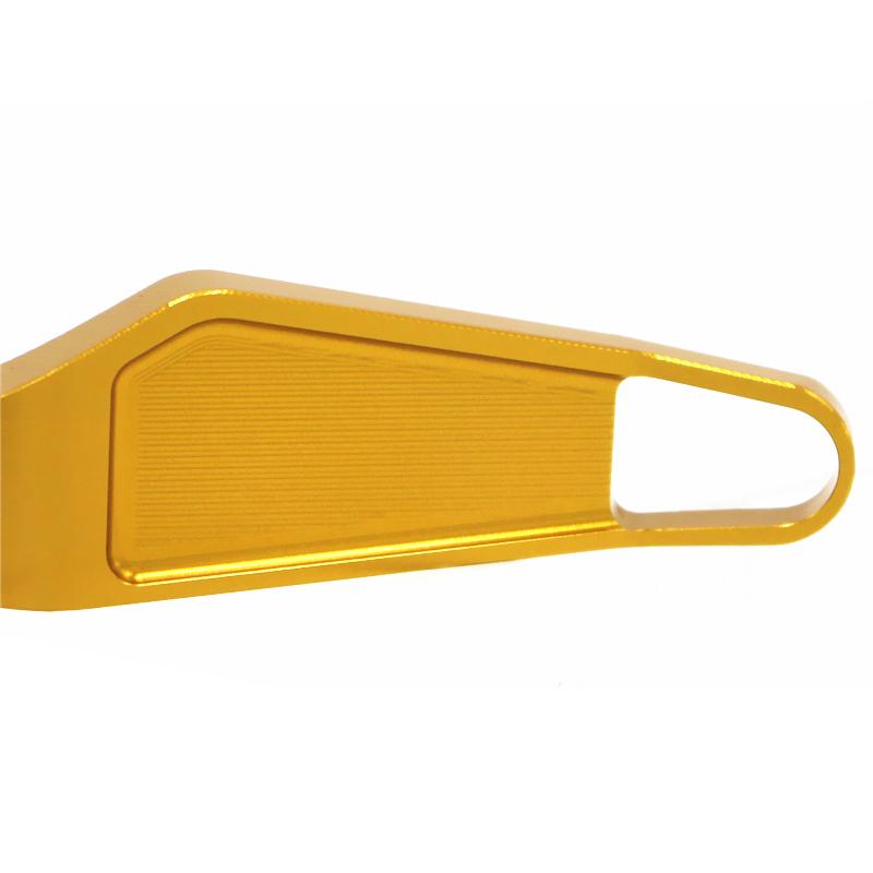 Аксессуары для мотоциклов, рычаг стояночного ручного тормоза для Yamaha Tmax 530 2017 2018 t-max tmax530 SX DX TMAX560 TMAX